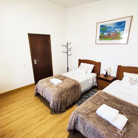 Gateone Al Airport View House Villa Machico  Exterior foto