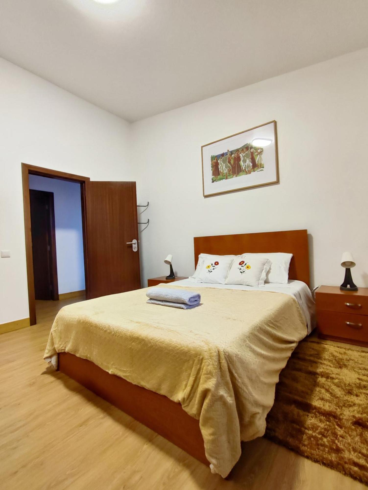 Gateone Al Airport View House Villa Machico  Exterior foto
